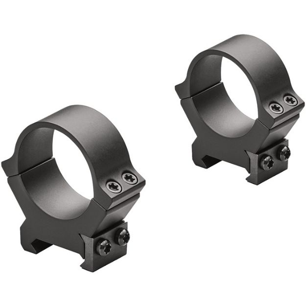 Picture of 30Mm Low Matte Prw2 Rings