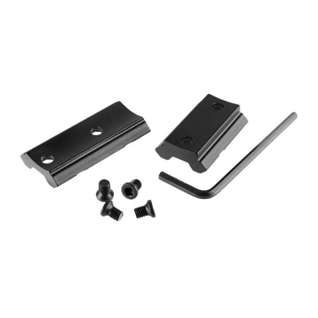 Picture of Winchester Xpr 2-Pc Base