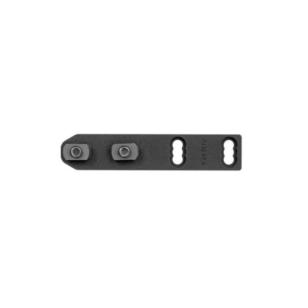 Picture of M-Lok Inline Scout Mount Black