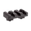 Picture of M-Lok Low Profile 3 Slot 1.37   Black