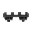 Picture of M-Lok Low Profile 3 Slot 1.37   Black