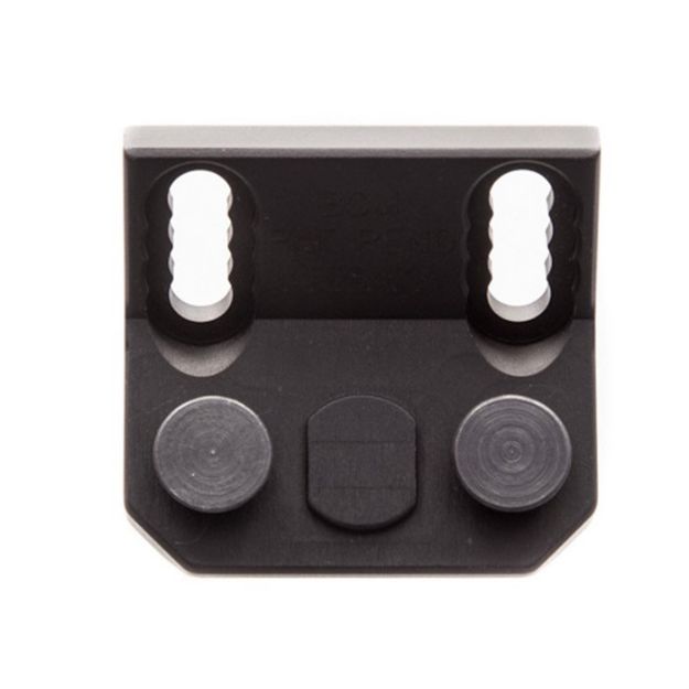 Picture of Keymod Offset Scout Mount Black