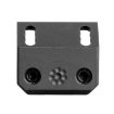 Picture of Keymod Offset Scout Mount Black