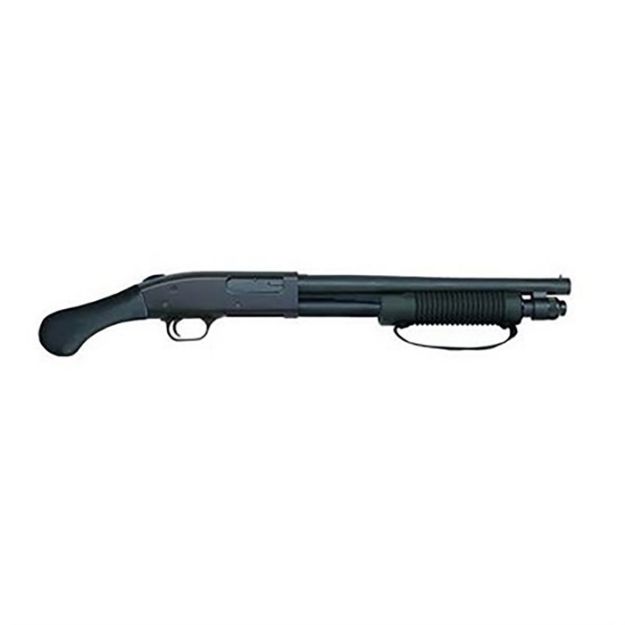 Picture of 590 Shockwave 410 14'' 5+1