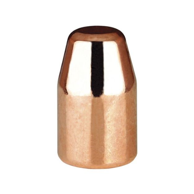 Picture of 44 Caliber (0.429'' ) 240Gr Flat Point 500/Box
