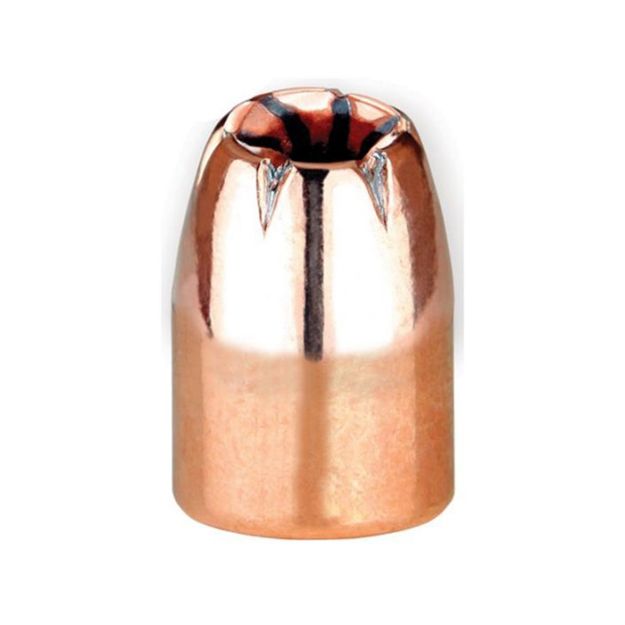 Picture of 9Mm (0.356'' ) 124Gr Hybrid Hollow Point 1,000/Box