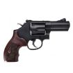 Picture of Model 19 Carry Comp K-Frame 357 Mag 3” Bbl 6Rd Blued/Walnut