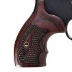 Picture of Model 19 Carry Comp K-Frame 357 Mag 3” Bbl 6Rd Blued/Walnut