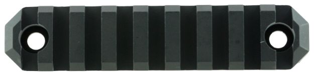 Picture of M-Lok Rail 3.8   9 Slots
