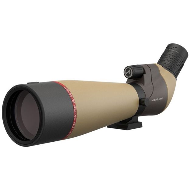 Picture of Talos 20-60X80mm Angled Spotting Scope