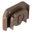 Picture of Vickers Tactical Slide Racker-Glock  9/40 Gen 5, Glock Tan