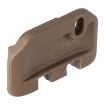 Picture of Vickers Tactical Slide Racker-Glock  9/40 Gen 5, Glock Tan