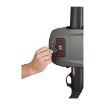Picture of Rapid Safe Shotgun Wall Locker Rfid-Enabled