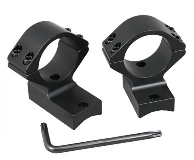 Picture of Kimber Model 84 Current Production Medium 1'' Scope Mounts