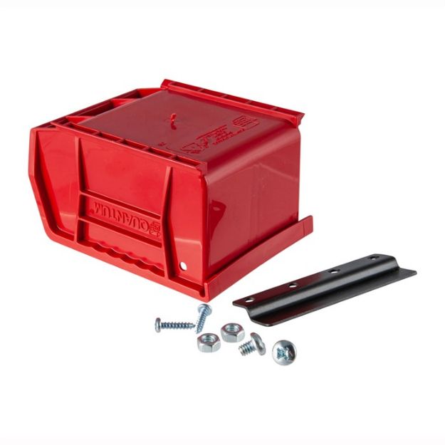 Picture of Lee Reloading Stand Bin And Bracket
