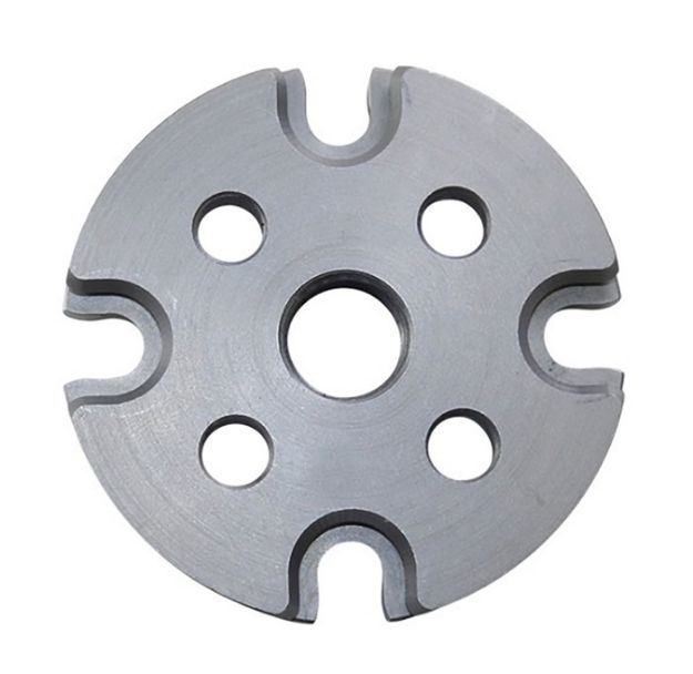 Picture of #12 Breech Lock Pro Shell Plate