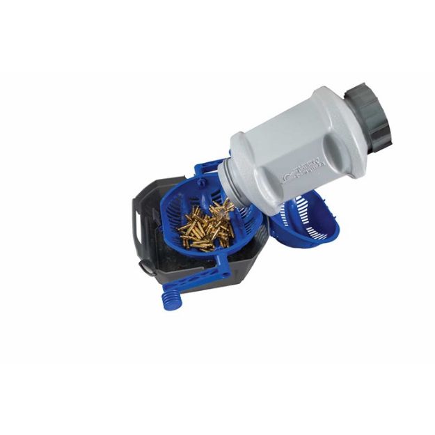 Picture of Platinum Series Wet/Dry Media Separator