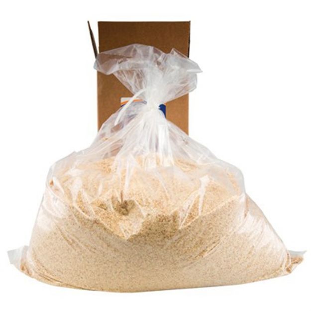 Picture of Corn Cob Media In Box 7Lbs