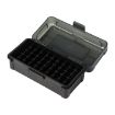 Picture of 38 Special, 357 Magnum #503 Hinge-Top Ammo Box 50 Ct.