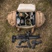 Picture of R1 Bang Bang Range Bag Dry Earth