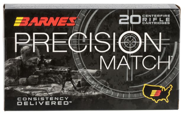 Picture of 300 Winchester Magnum 220Gr Open Tip Match Jhp 20/Box