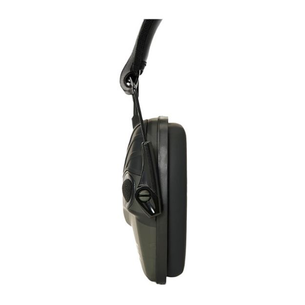 Picture of Impact Sport Electronic Earmuffs Multicam Black