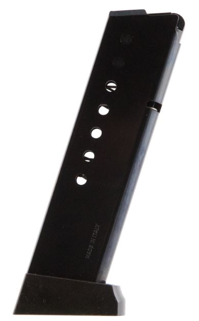 Picture of P210 Target 9Mm 8 Round Magazine