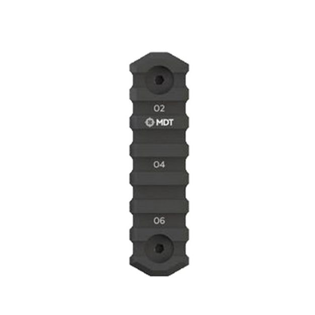 Picture of 3.15   M-Lok Picatinny Rail