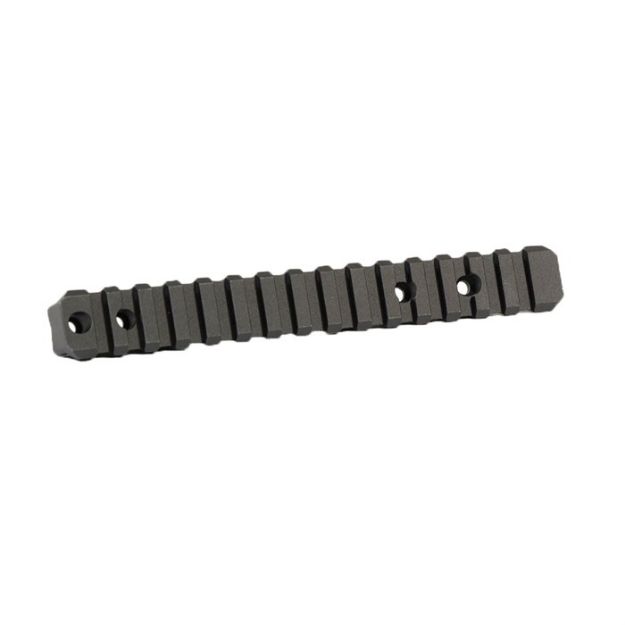 Picture of Remington 700 La 20 Moa Scope Base