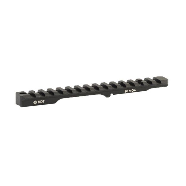 Picture of Remington 700 Sa 20 Moa Scope Base