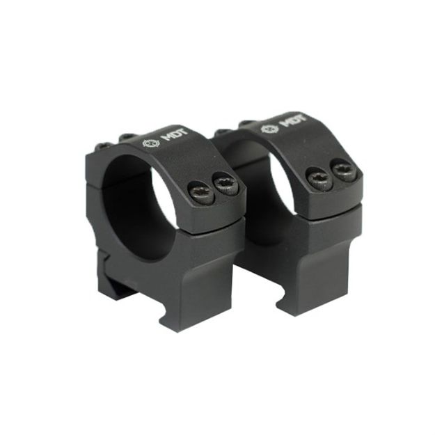 Picture of 1'' Medium (1.00'') Scope Rings