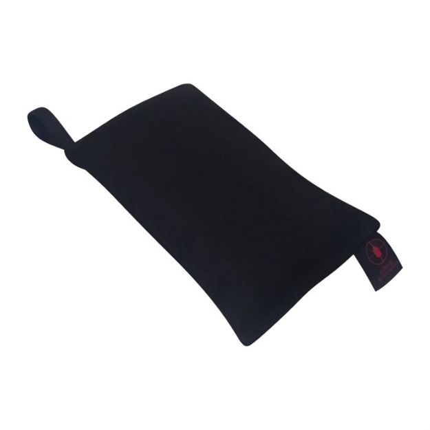 Picture of Loop Back Black