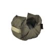 Picture of Mini Fortune Cookie Bag Od Green