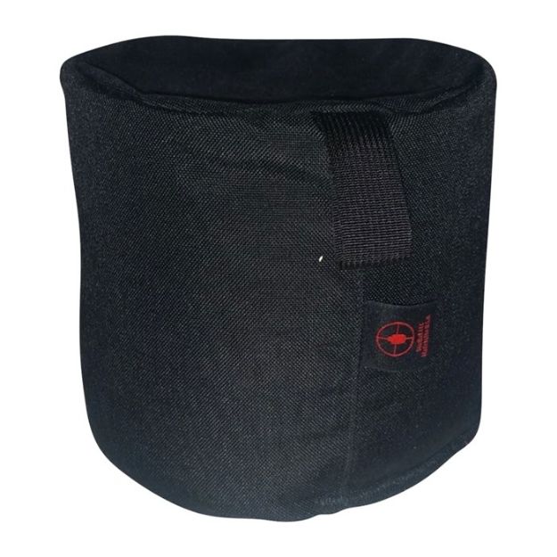 Picture of Mini Range Cube Bag Black