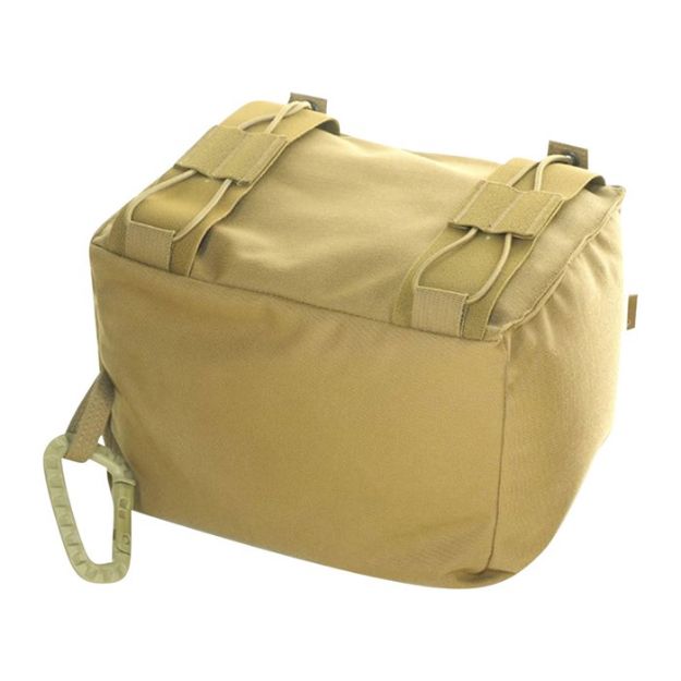 Picture of Pump Pillow Coyote