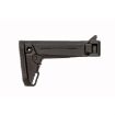 Picture of Cz Scorpion Stock Folding Black