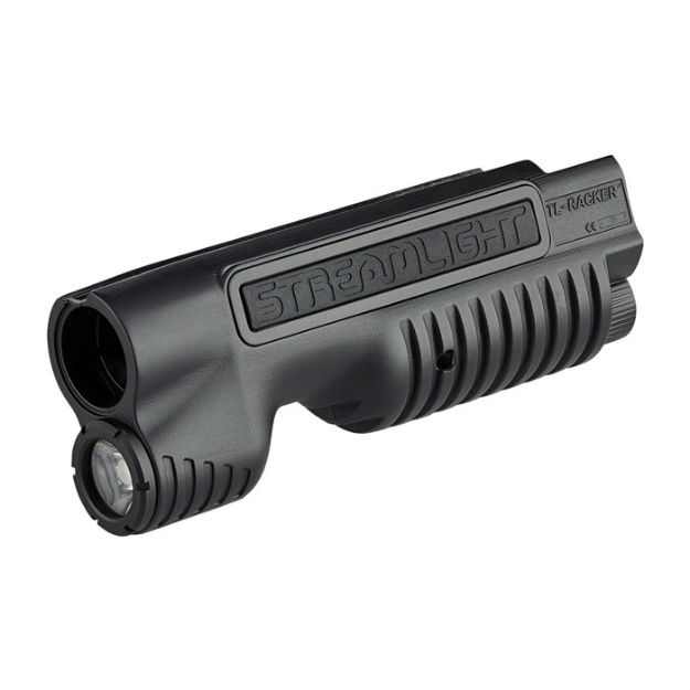 Picture of Mossberg 500/590 Forend Light, Black