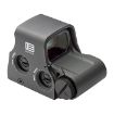 Picture of Xps2-0 Holographic 68 Moa Ring 1 Moa Red Dot Reticle Gray