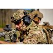 Picture of Xps2-0 Holographic 68 Moa Ring 1 Moa Red Dot Reticle Gray