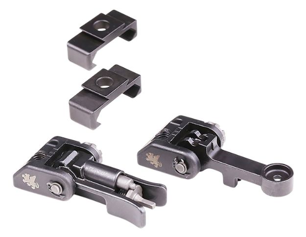 Picture of Ar-15 M2 Sight Set Adjustible Black