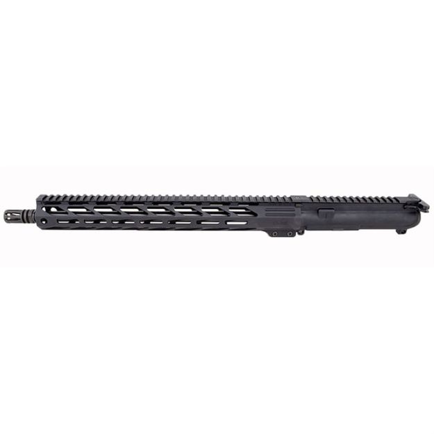 Picture of Bantam 9Mm Luger Complete Upper Receiver 16'' Taper Bbl Black
