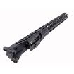 Picture of Bantam 9Mm Luger Complete Upper Receiver 16'' Taper Bbl Black