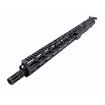 Picture of Bantam 9Mm Luger Complete Upper Receiver 16'' Taper Bbl Black