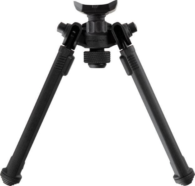 Picture of Qd Sling Stud Bipod Black