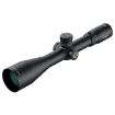 Picture of Midas Tac Hd 5-25X56mm Ffp Aplr4 Moa Reticle Black