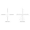 Picture of Midas Tac Hd 5-25X56mm Ffp Aplr3 Mil Reticle Black