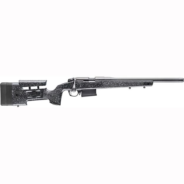 Picture of B-14R 22 Lr Trainer Carbon Fiber 18''
