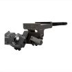 Picture of Sr-5 G2 Arca Spec Qd Bipod Matte Black