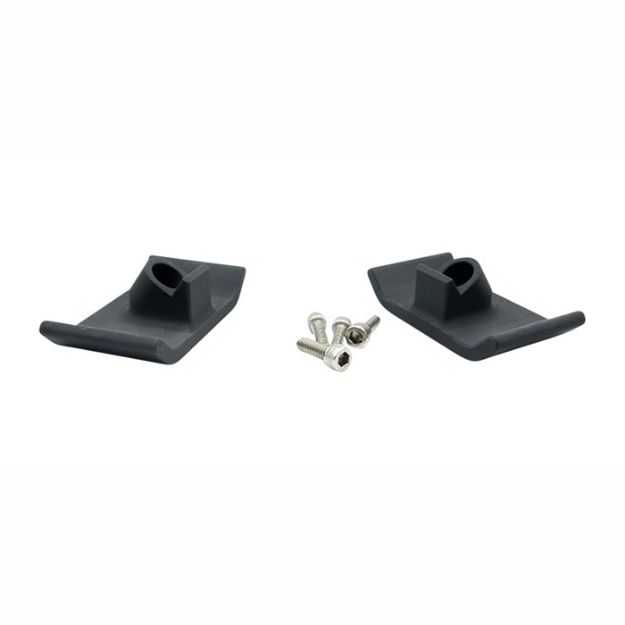 Picture of Sled Feet For Accu-Tac Bipods Matte Black