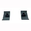 Picture of Sled Feet For Accu-Tac Bipods Matte Black